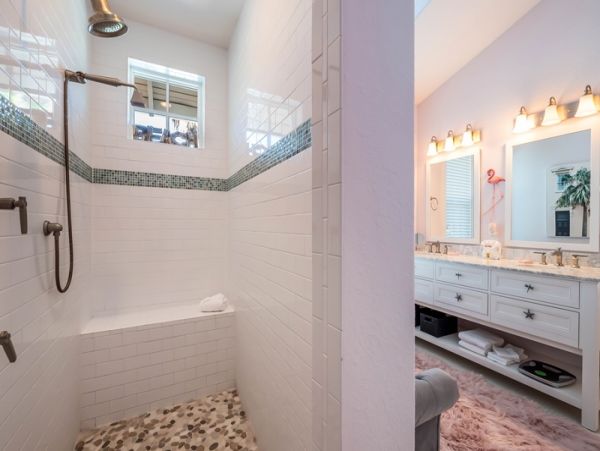 Luxury Anna Maria 3 Bedroom Rental Sleeps 6 Close to Beach