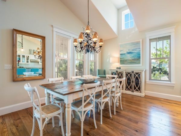 Luxury Anna Maria 3 Bedroom Rental Sleeps 6 Close to Beach