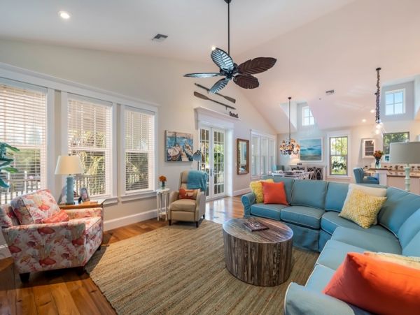 Luxury Anna Maria 3 Bedroom Rental Sleeps 6 Close to Beach