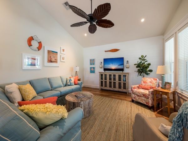 Luxury Anna Maria 3 Bedroom Rental Sleeps 6 Close to Beach