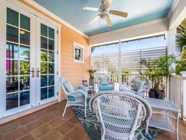 Luxury Anna Maria 3 Bedroom Rental Sleeps 6 Close to Beach