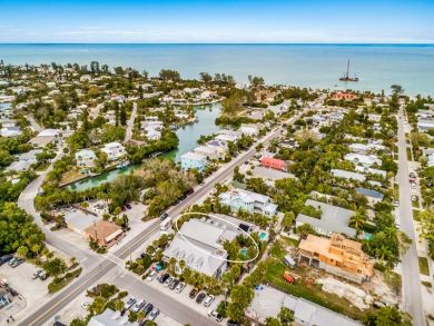 3 bedroom Private Pool North Anna Maria Rental