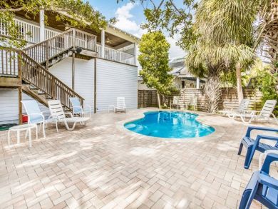 3 bedroom Private Pool North Anna Maria Rental