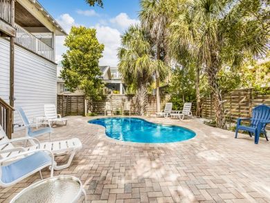 3 bedroom Private Pool North Anna Maria Rental