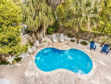 3 bedroom Private Pool North Anna Maria Rental