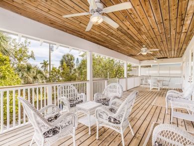 3 bedroom Private Pool North Anna Maria Rental