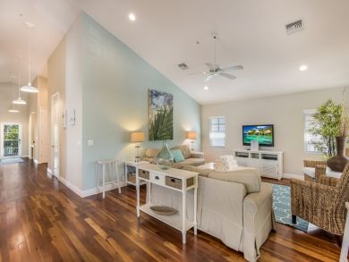 3 bedroom Private Pool North Anna Maria Rental