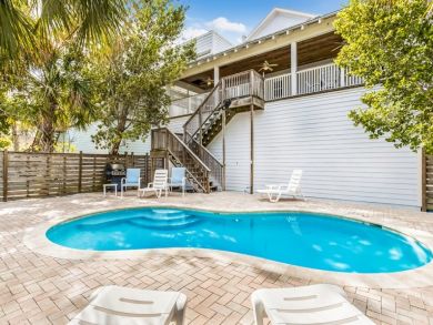 3 bedroom Private Pool North Anna Maria Rental