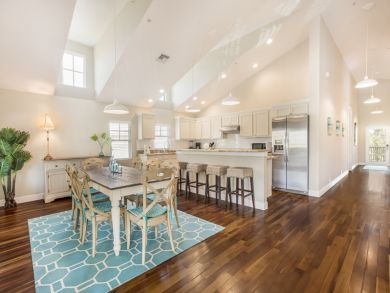 3 bedroom Private Pool North Anna Maria Rental