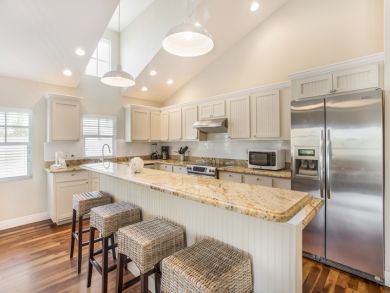 3 bedroom Private Pool North Anna Maria Rental