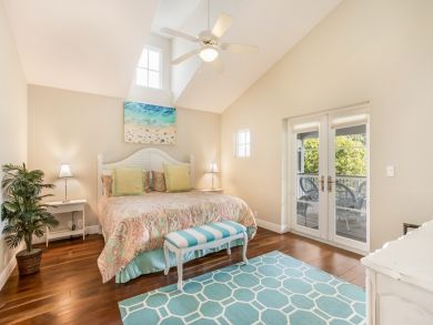 3 bedroom Private Pool North Anna Maria Rental