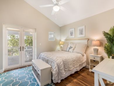 3 bedroom Private Pool North Anna Maria Rental