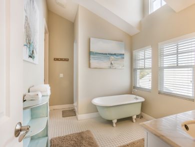 3 bedroom Private Pool North Anna Maria Rental