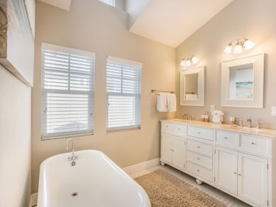 3 bedroom Private Pool North Anna Maria Rental