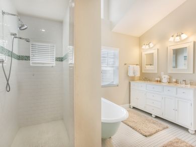 3 bedroom Private Pool North Anna Maria Rental