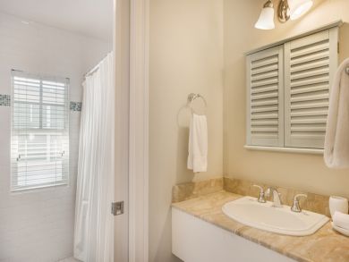 3 bedroom Private Pool North Anna Maria Rental