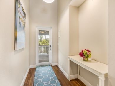 3 bedroom Private Pool North Anna Maria Rental