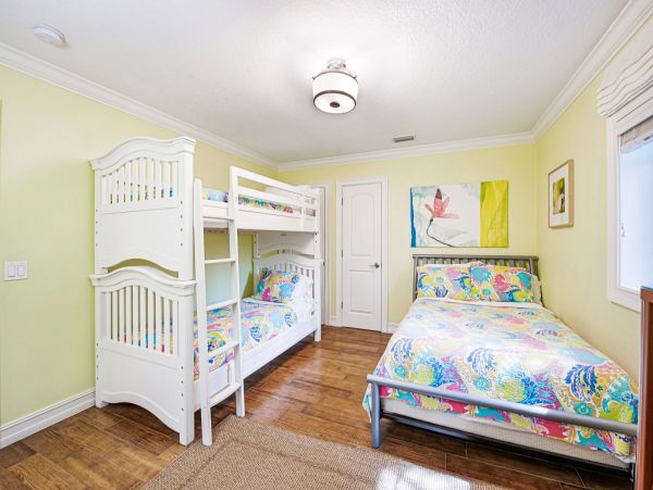 Anna Maria Island Luxury Beachfront 9 Bedroom House Sleeps 21