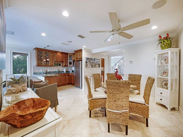 Anna Maria Island Luxury Beachfront 9 Bedroom House Sleeps 21