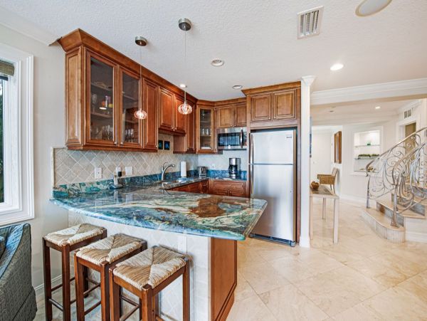 Anna Maria Island Luxury Beachfront 9 Bedroom House Sleeps 21