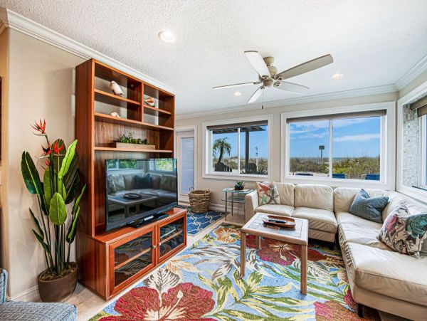 Anna Maria Island Luxury Beachfront 9 Bedroom House Sleeps 21