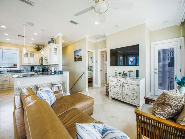 Anna Maria Island Luxury Beachfront 9 Bedroom House Sleeps 21