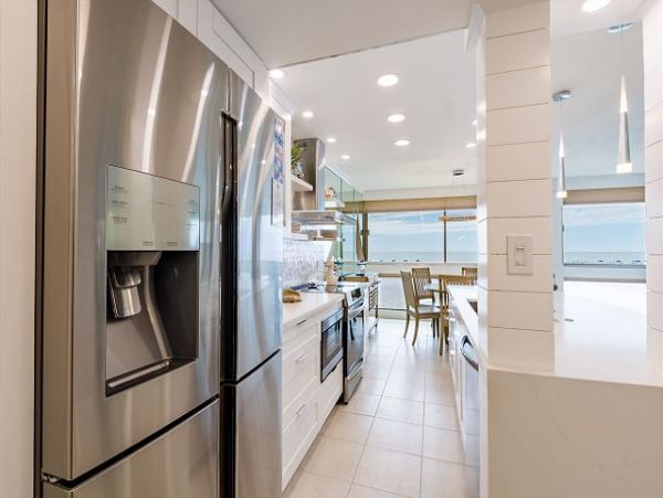 Luxury 2 Bedroom Condo on the Beach with Full Gulf Views