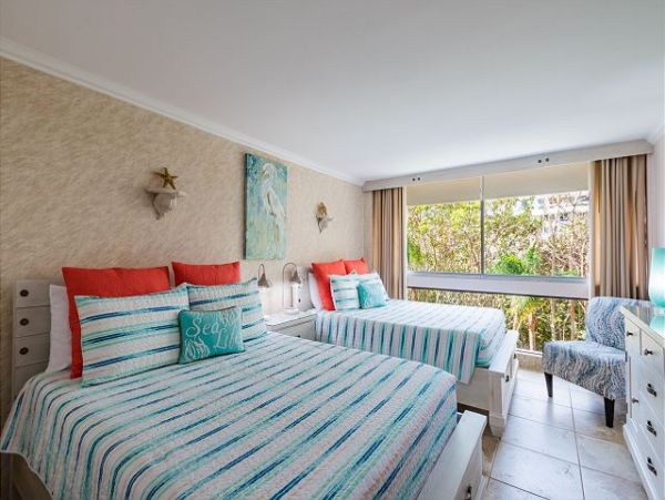 Luxury 2 Bedroom Condo on the Beach with Full Gulf Views