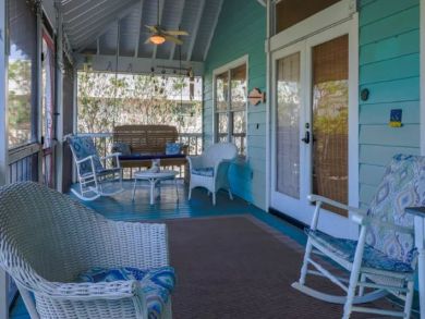 Outdoor Furniture