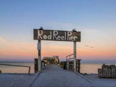 Pier