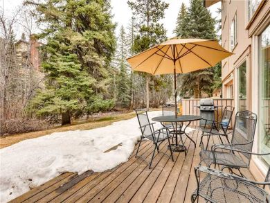 Walk to Golden Peak Holiday Weeks available