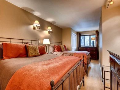 Vail  One Bedroom Vacation Rental