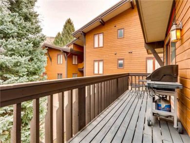 Two Bedroom Ski Condo Walk to the Ski School