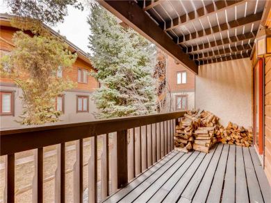 Golden Peak 2 Bedroom Vacation Rentals-
