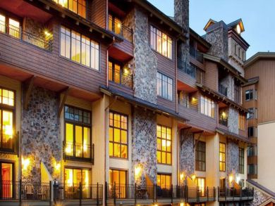 Vail Luxury Rental  Only 100 Yards From Eagle Bahn Gondola