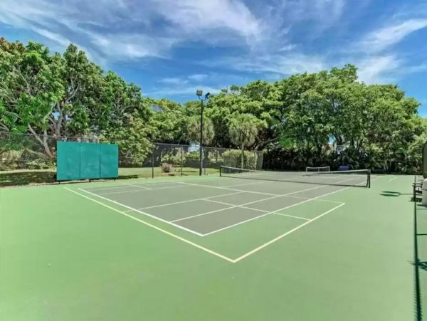 Longboat Key Two Bedroom For Rent- Full Gulf Views