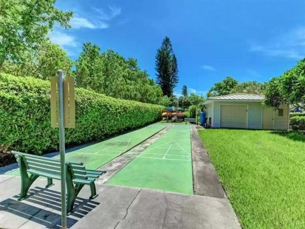 Longboat Key Two Bedroom For Rent- Full Gulf Views