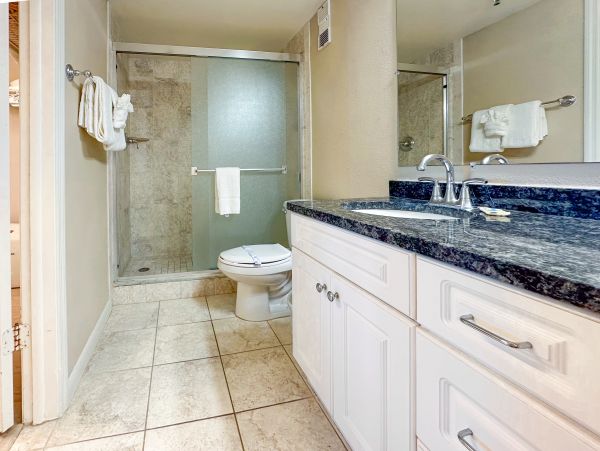 Madeira Beach Beachfront Corner Unit Condo with Gulf Views