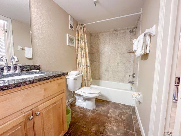 Madeira Beach Beachfront Corner Unit Condo with Gulf Views