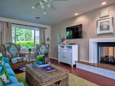 Luxury Anna Maria 3 Bedroom Home with Private Pool Sleeps 8
