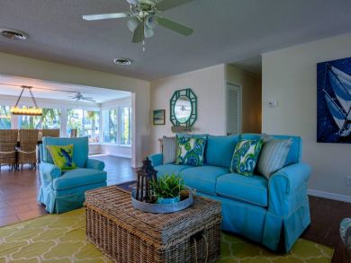 Luxury Anna Maria 3 Bedroom Home with Private Pool Sleeps 8
