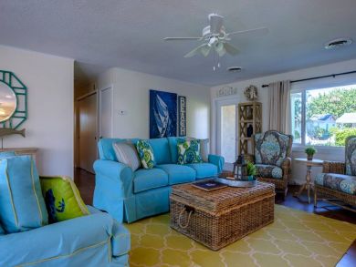 Luxury Anna Maria 3 Bedroom Home with Private Pool Sleeps 8
