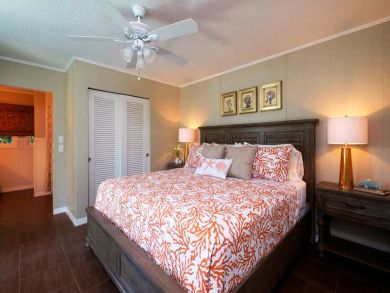 Luxury Anna Maria 3 Bedroom Home with Private Pool Sleeps 8