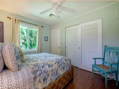 Luxury Anna Maria 3 Bedroom Home with Private Pool Sleeps 8