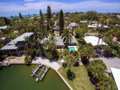 Luxury Anna Maria 3 Bedroom Home with Private Pool Sleeps 8