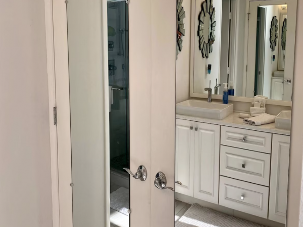 Beach Vacation Condo Two Bedrooms Full Gulf View with Pool