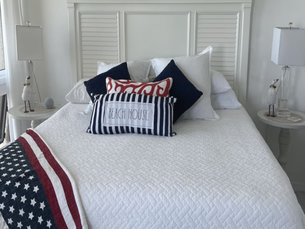 Beach Vacation Condo Two Bedrooms Full Gulf View with Pool