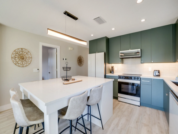 Two Bedroom Anna Maria Vacation Pool Home - NORTH ANNA MARIA