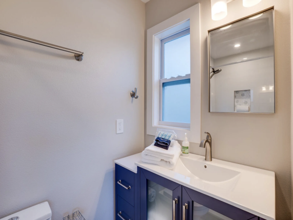 Two Bedroom Anna Maria Vacation Pool Home - NORTH ANNA MARIA