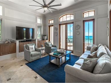 Luxury Miramar Beach Six Bedroom Gulf Front Vacation Rental Luxury Miramar Beach Six Bedroom Gulf Front Vacation Rental